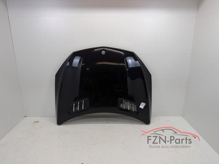 Mercedes-Benz GLE W166 Motorkap