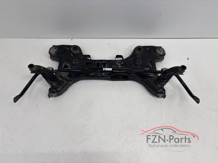 VW Polo 2G Subframe Voorzijde met stabillisatorstang