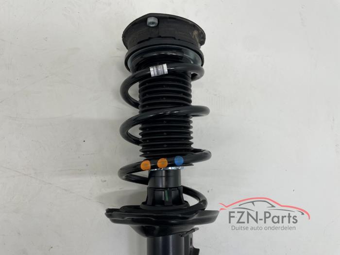 VW T-Roc 2GA Wielophanging veerpoot fusee rechts-voor