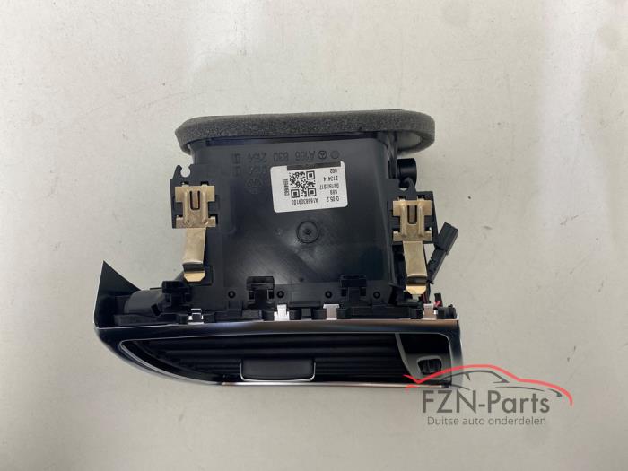 Mercedes-Benz GLE W166 Luchtrooster Links