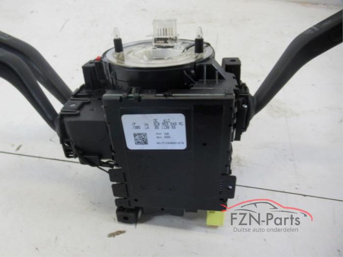 VW Passat B7 Stuurkolom combischakelaar
