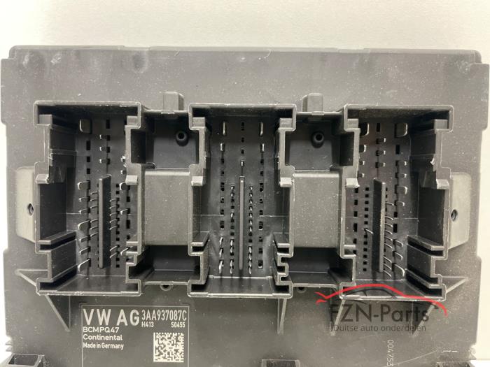 VW Passat B7 BCM Module