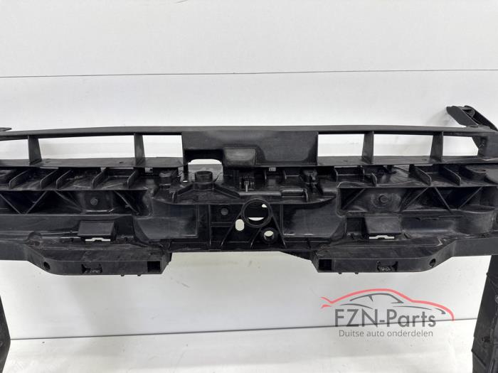 VW Golf 8 Front Voorfront