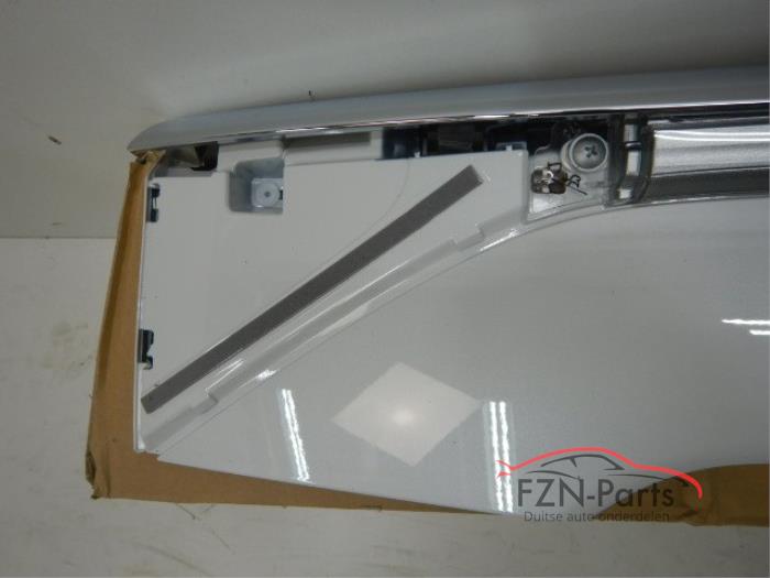 Mitsubishi Outlander Achterkleplijst