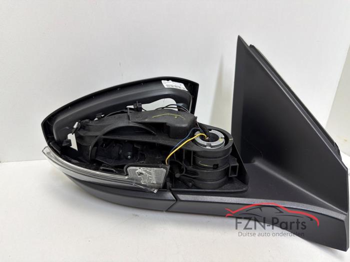 VW T-Roc 2GA BuitenSpiegel Rechts