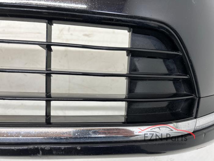VW Golf 7 GTE Voorbumper LC9X 4PDC Mistlampen