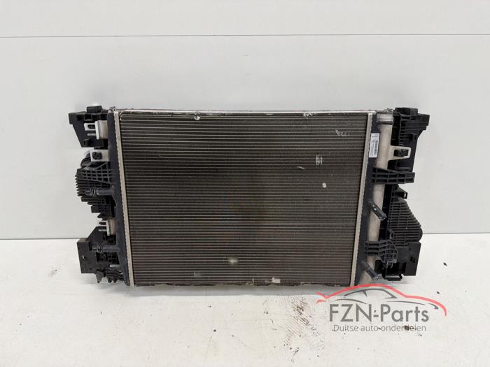 Mercedes-Benz A-Klasse W177 A250E Koelerpakket