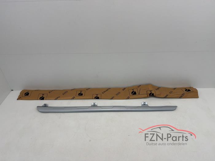 VW Golf 7 Variant Sideskirt Links