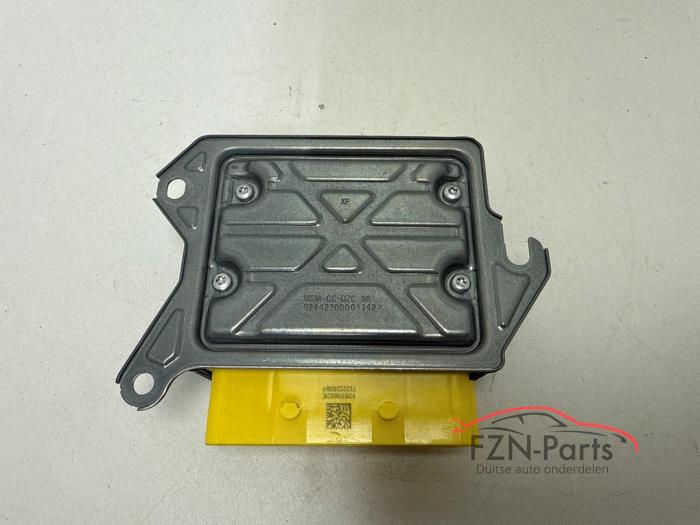 VW Touran 5TA Airbagmodule