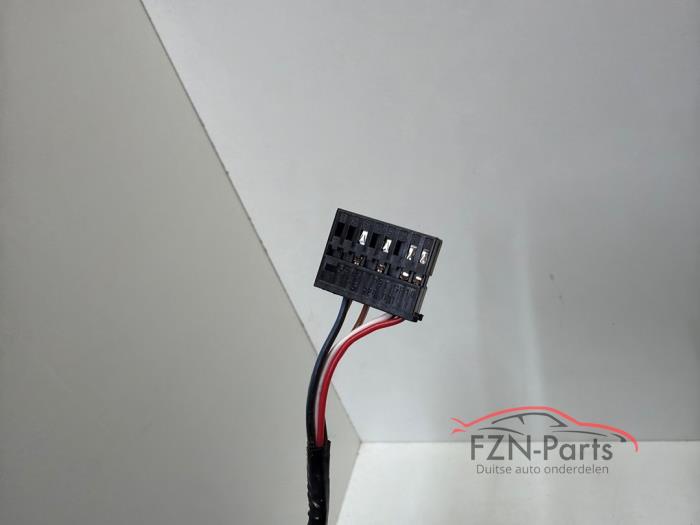 Audi A3 8V Buitenspiegel Links