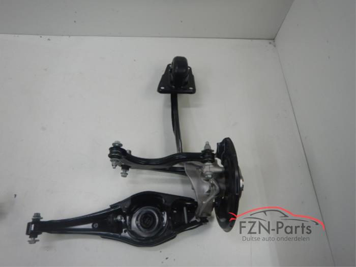 VW Tiguan 571 Onafhankelijke Wielophanging Rechts-achter