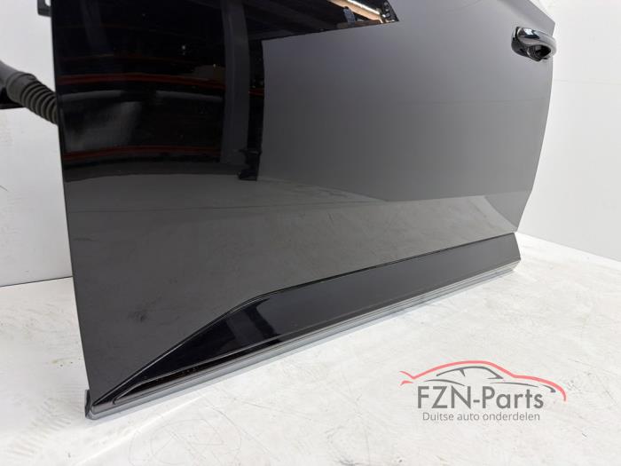Skoda Superb 3V Portier links -voor LF9R