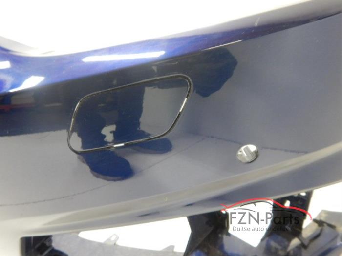 Audi A4 B9 8W Facelift Voorbumper 6PDC KLS LX5H