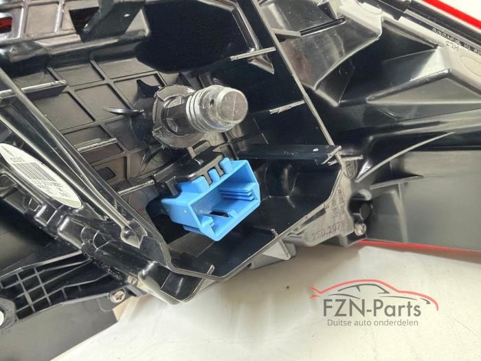 VW Tiguan 5NA LED Achterlicht links buiten