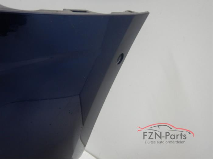 Audi A4 B9 8W Facelift Voorbumper 6PDC KLS LX5H