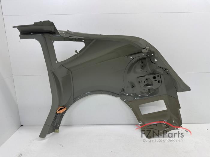 Tesla Model Y Snijdeel Rechts-Achter