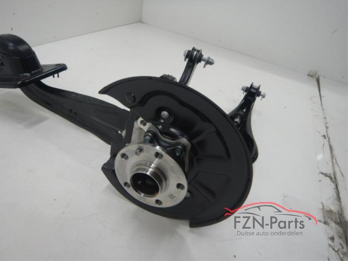 VW Tiguan 571 Onafhankelijke Wielophanging Links-achter