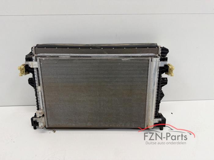 VW Golf 8 1.5 TSI Koelerpakket