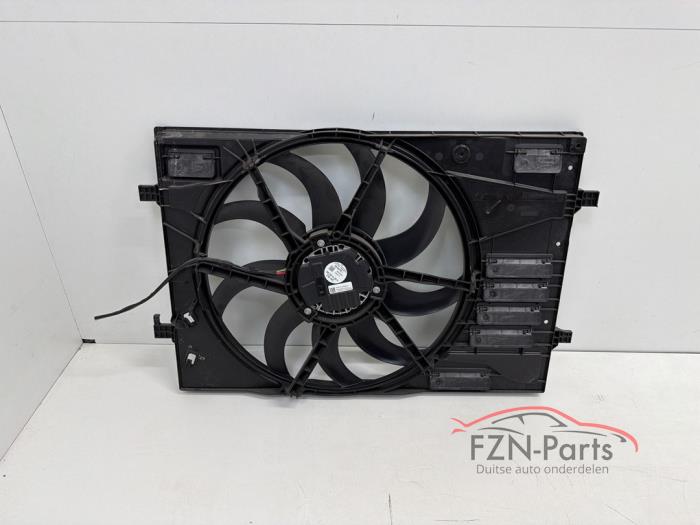 VW Polo 2G Ventilator Koelluchtventilator Fan