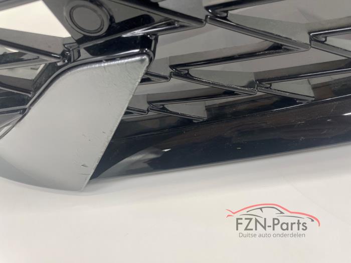 Seat Cupra Ateca Facelift R 575 Voorbumper 6PDC Mistlampen