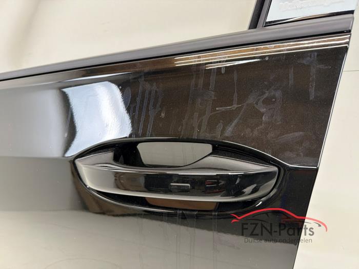 VW Golf 8 Portier Links-voor LY9T