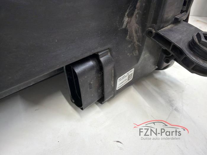 Skoda Superb 3V Koplamp Links
