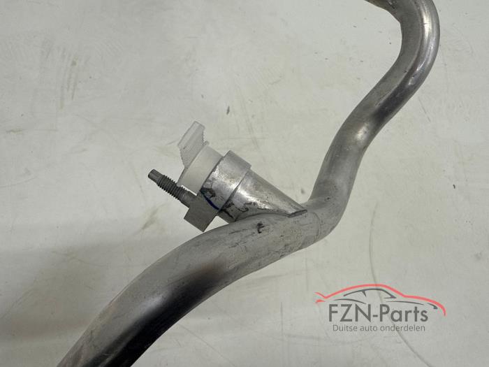 VW Multivan T7 Aircoleiding 2.0