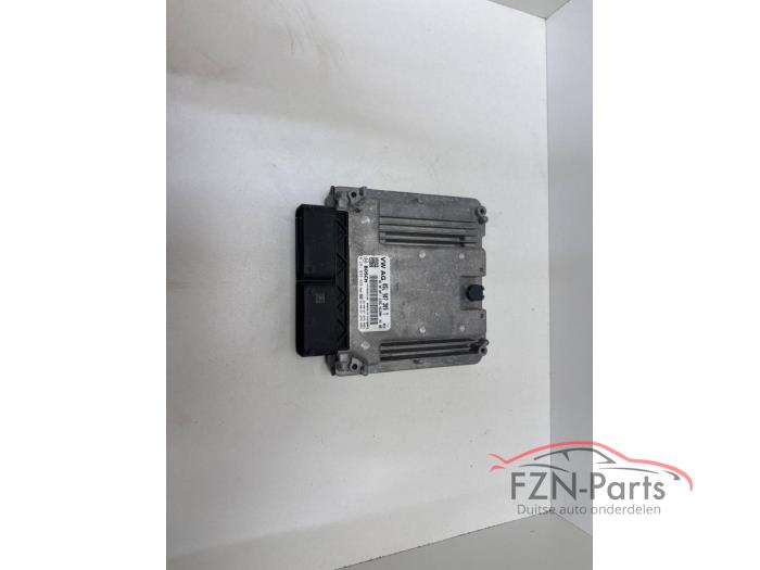 VW Touran 5TA ECU Computer management