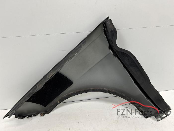 Mercedes-Benz GLE W166 Zijscherm spatscherm rechs 9040