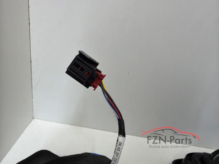 Audi A3 8Y Buitenspiegel Links