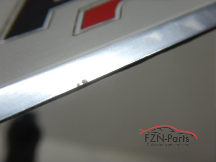 Seat Leon 5F FR Instapverlichting Dorpel sierlijst