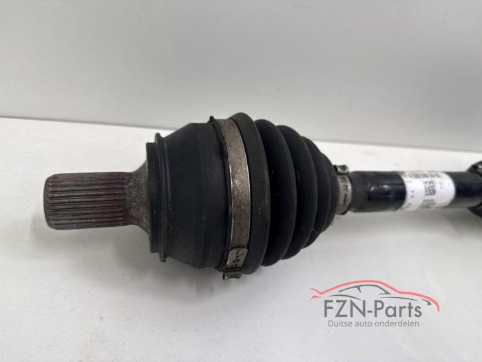 Mercedes-Benz S-Klasse W223 Aandrijfas Links-Voor