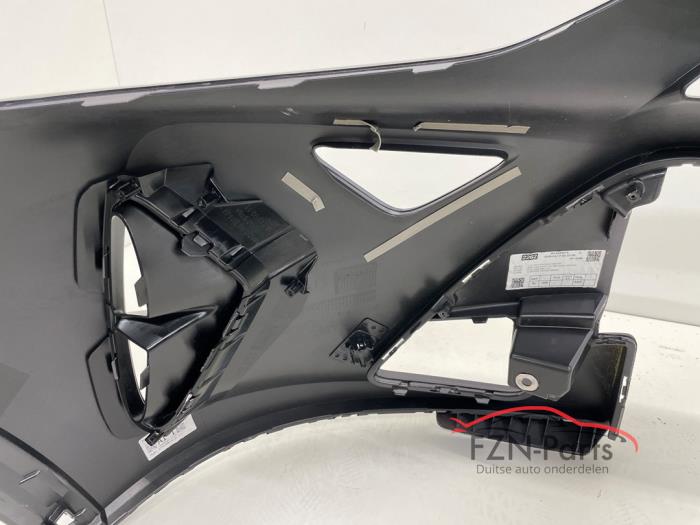 Cupra Formentor 5FF Facelift Voorbumper Kale hoes LS4A 4PDC