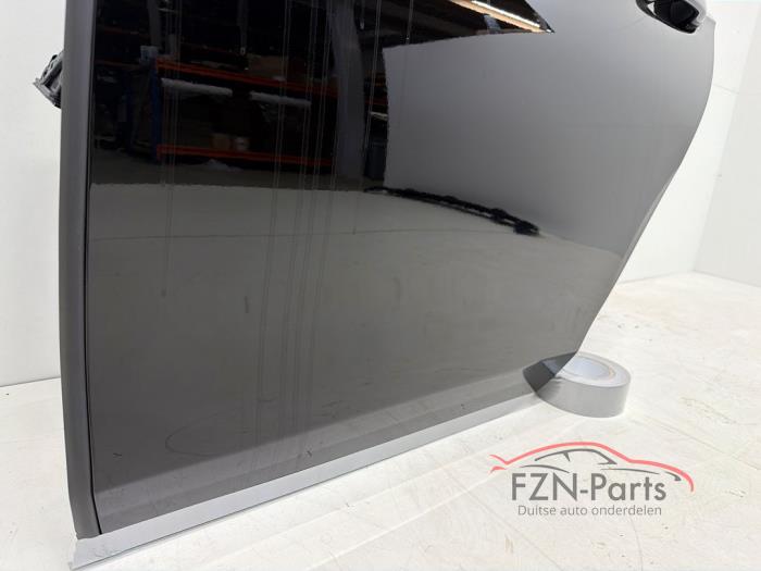 VW Golf 8 Portier Links-Achter LY9T