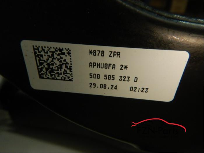 VW Tiguan 571 Onafhankelijke Wielophanging Rechts-achter