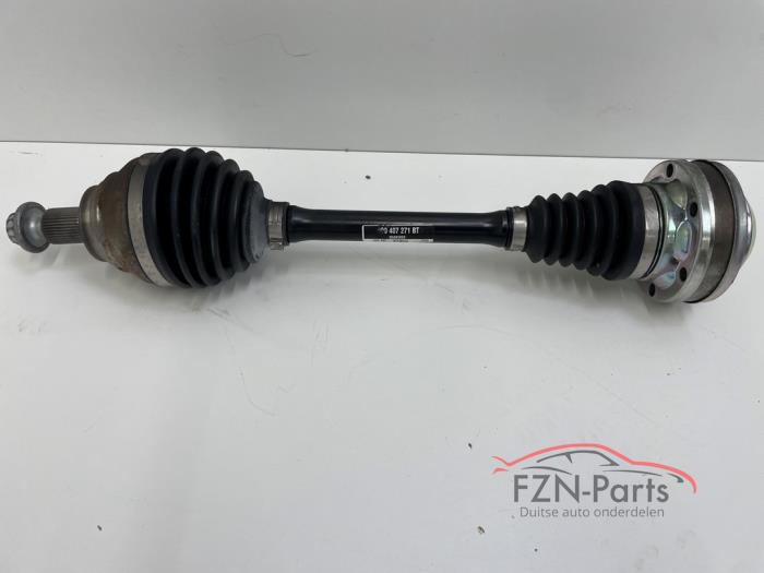 VW T-Roc 2GA Aandrijfas Links-voor