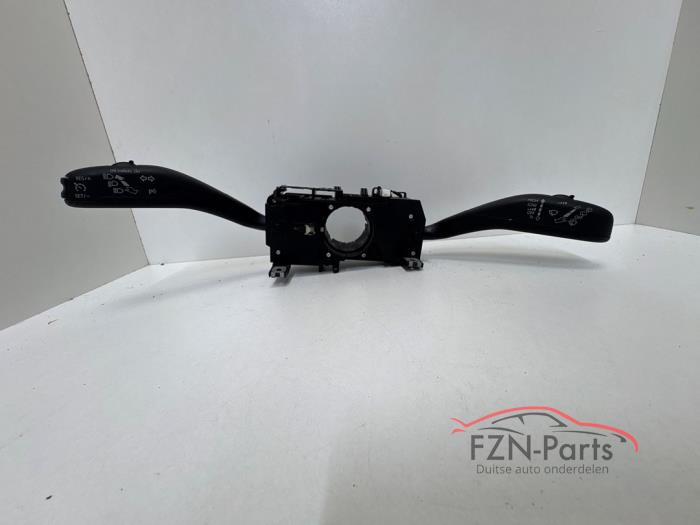 VW Polo 6R/6C Stuurkolomschakelaar Combischakelaar