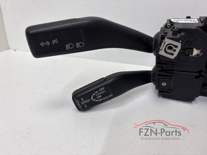 Audi A3 8P Combischakelaar Stuurkolom