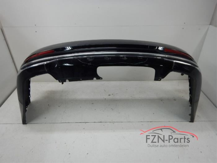 Audi A8 4N Hybrid Achterbumper 6PDC LY9B