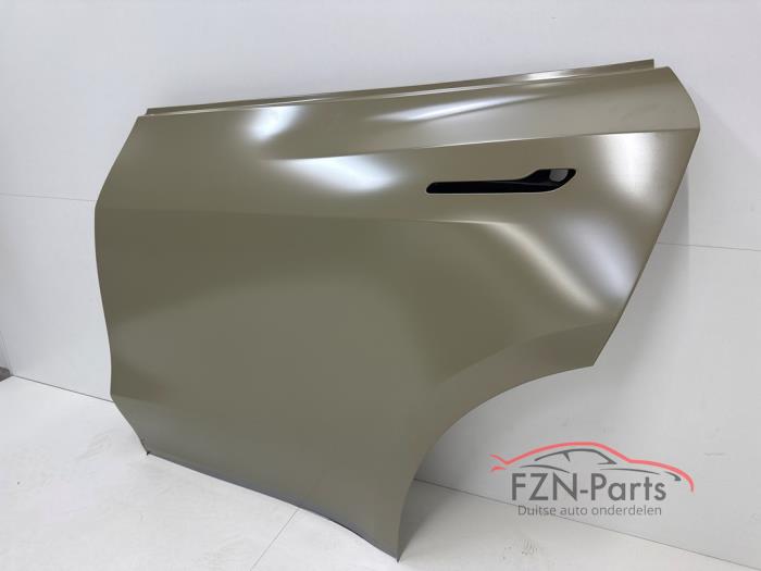 Tesla Model Y Portier Links-Achter