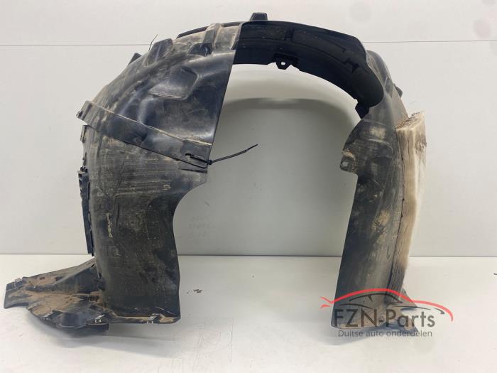 Seat Leon 5FA Modderkuip Rechts -Voor