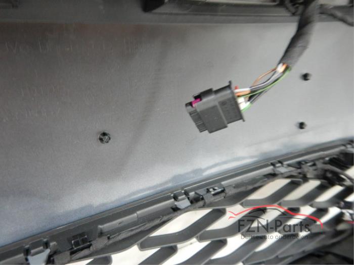 VW ID4 Voorbumper 6PDC LA7C