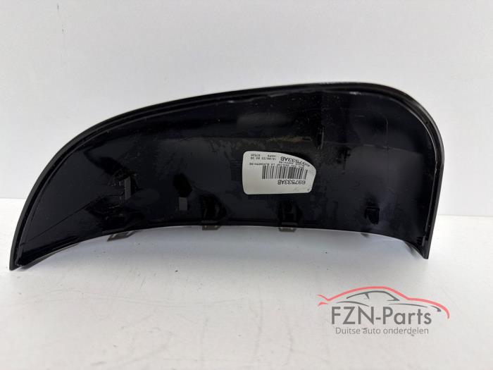 BMW X3 X5 X6 X7 GOX G03 G05 G06 G07 Spiegelkap Links Zwart