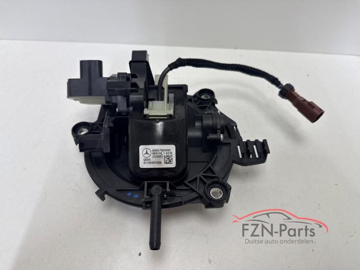 Mercedes-Benz W238 E-Klasse Achteruitrij camera Wit
