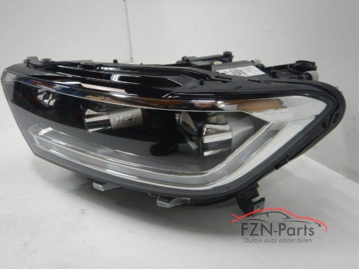 VW T-Roc 2GA Facelift IQ-LED Koplamp Links