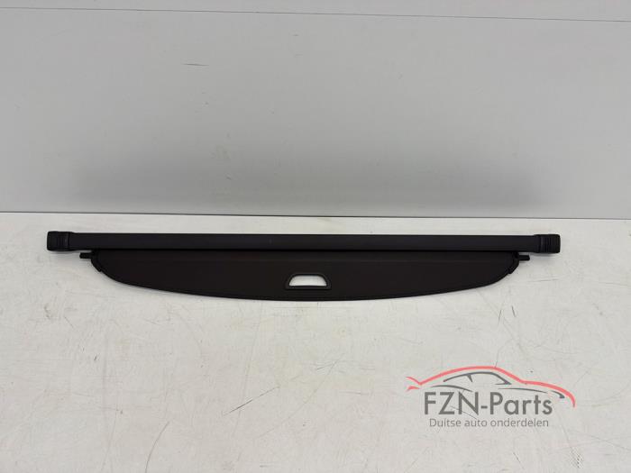 Mercedes-Benz GLE W166 Bagageruimte Rollo