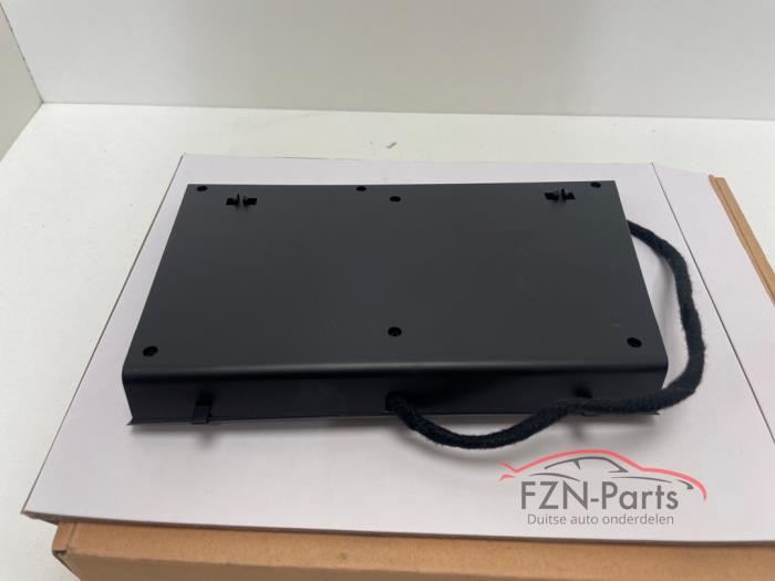 VW Tiguan 5NA Qi Auto Draadloos opladen aftermarket set