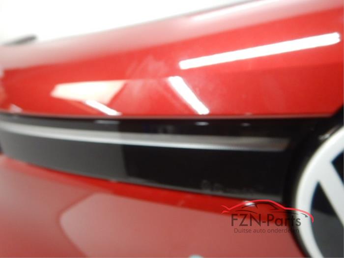 VW ID4 GTX Voorbumper 6PDC Mistlamp LC3J