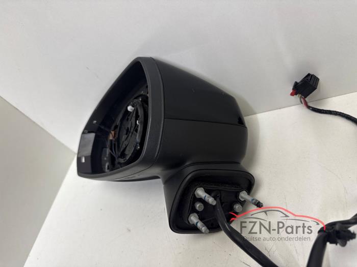 Audi A3 8V Buitenspiegel Links