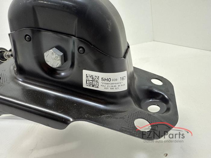 VW Golf 8 5H Onafhankelijke Wielophanging Rechts -Achter